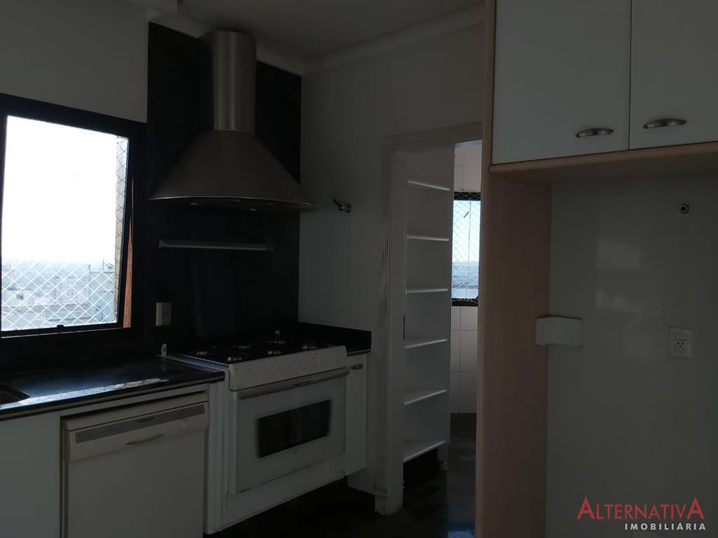 Apartamento à venda em Centro, Catanduva - foto 14 de 40