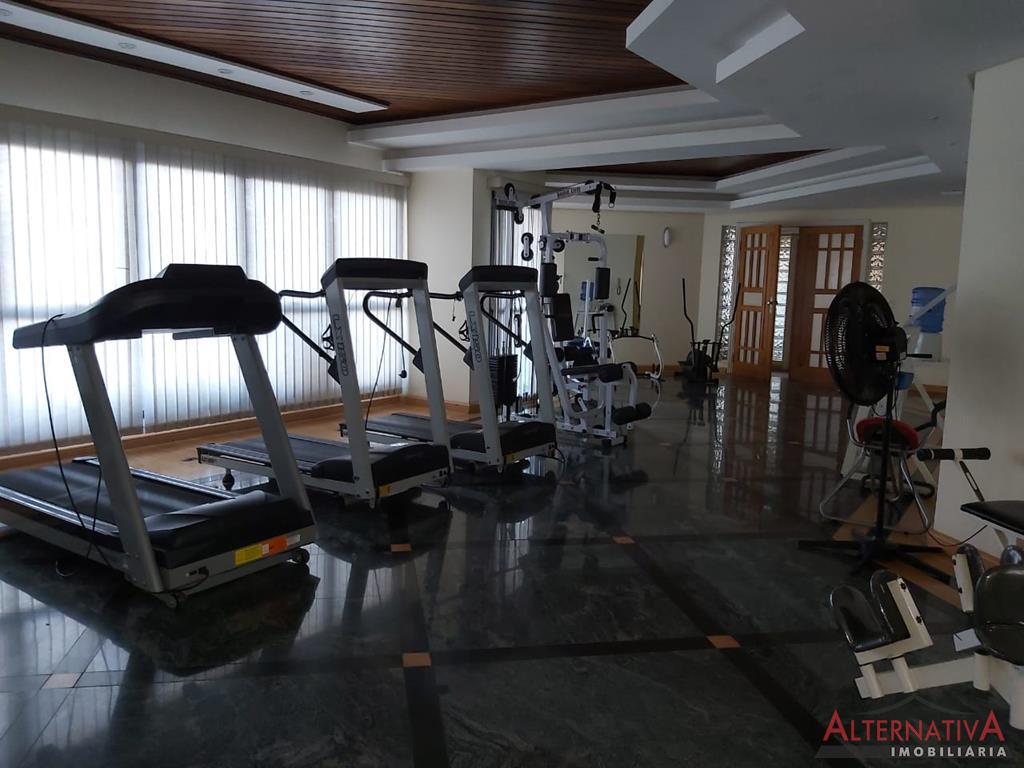 Apartamento à venda em Centro, Catanduva - foto 6 de 40