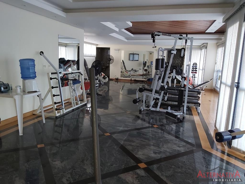 Apartamento à venda em Centro, Catanduva - foto 8 de 40