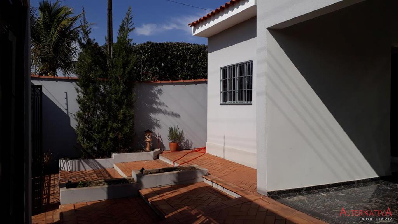 Casa à venda em Centro, Palmares Paulista - foto 1 de 18