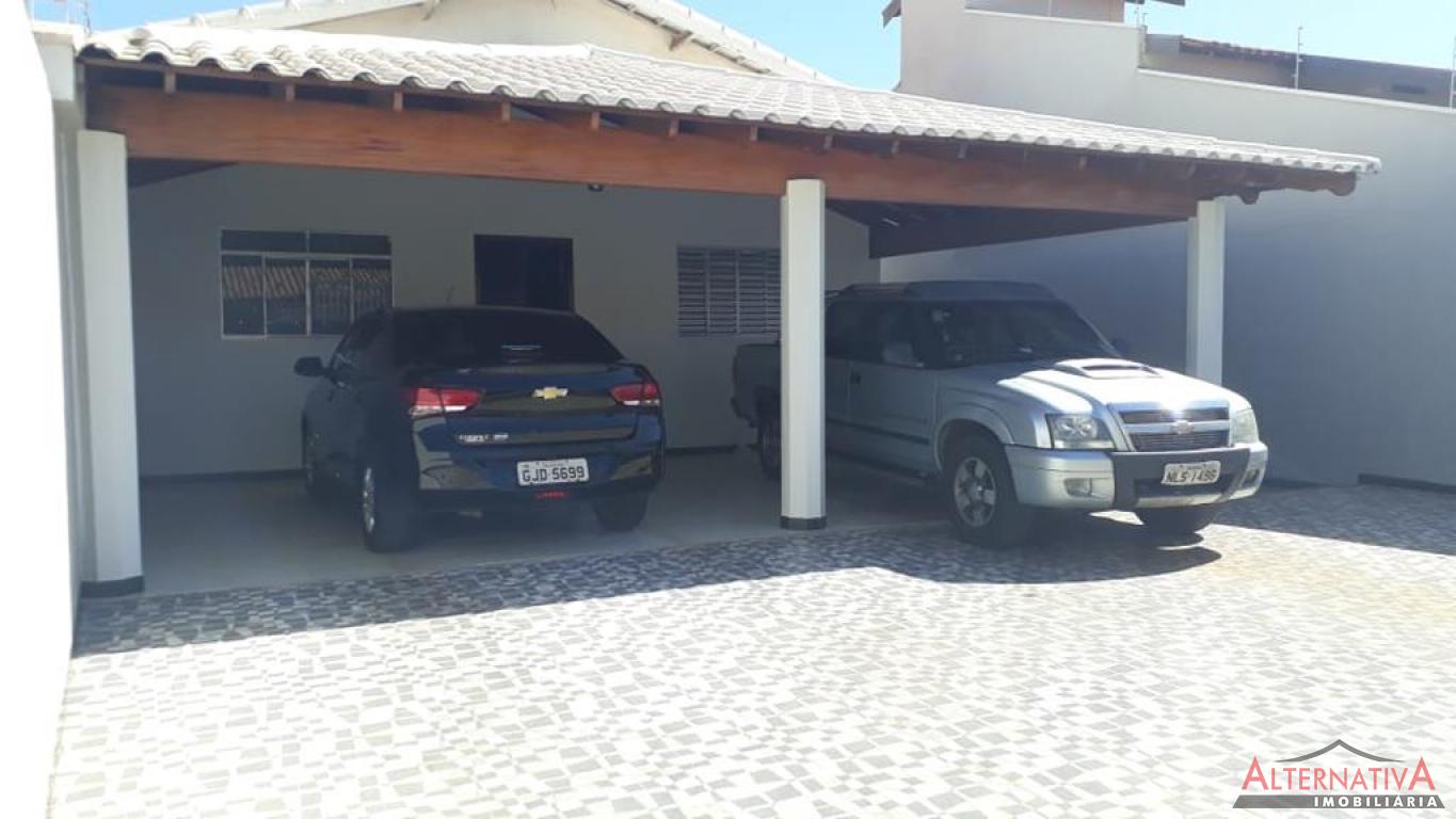 Casa à venda em Jardim Bela Vista, Ibira - foto 14 de 17