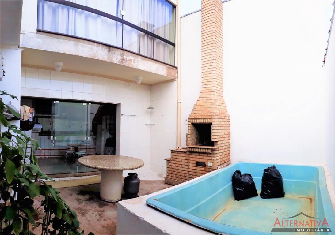 Casa à venda em Parque Residencial Flamingo, Catanduva - foto 14 de 15