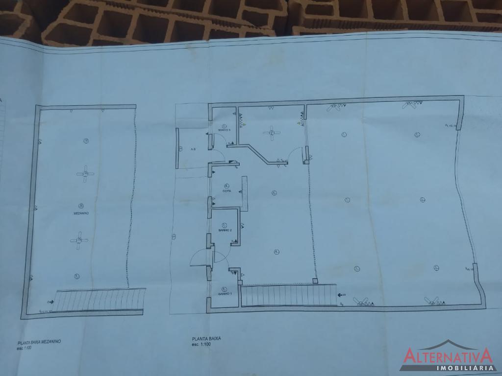 Salão para alugar em Parque Residencial Paraiso, Catanduva - foto 13 de 13