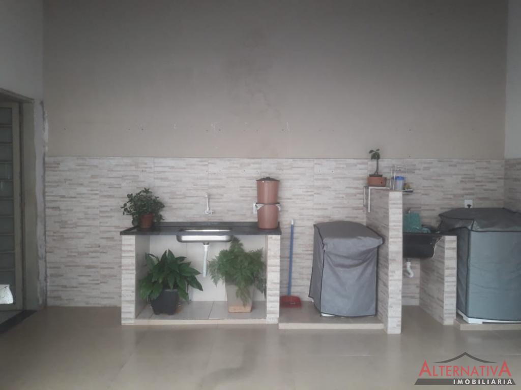 Casa à venda em Jardim Sao Domingos, Catanduva - foto 6 de 11