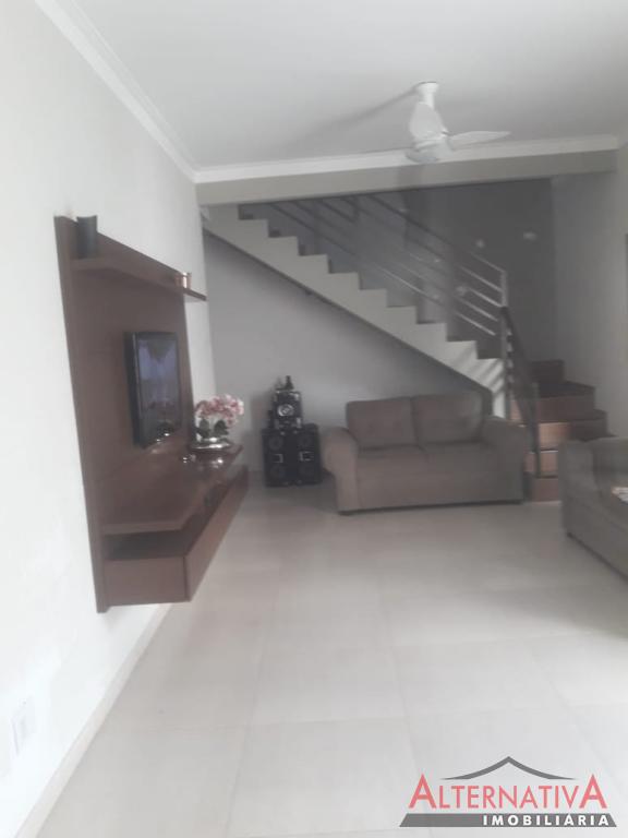 Casa à venda em Jardim Sao Domingos, Catanduva - foto 1 de 11