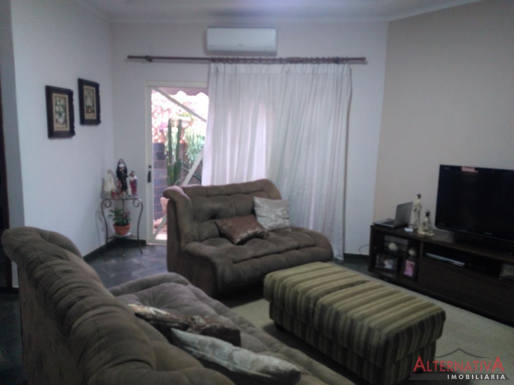 Casa à venda em Sao Francisco, Catanduva - foto 1 de 20