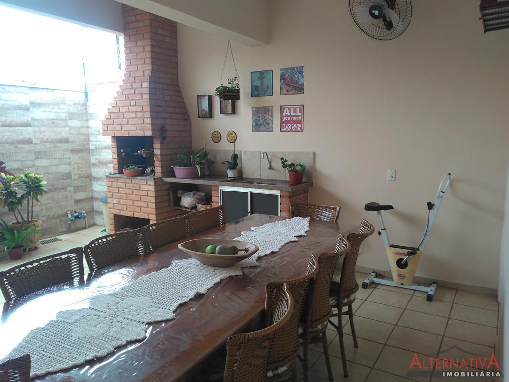 Casa à venda em Sao Francisco, Catanduva - foto 18 de 20