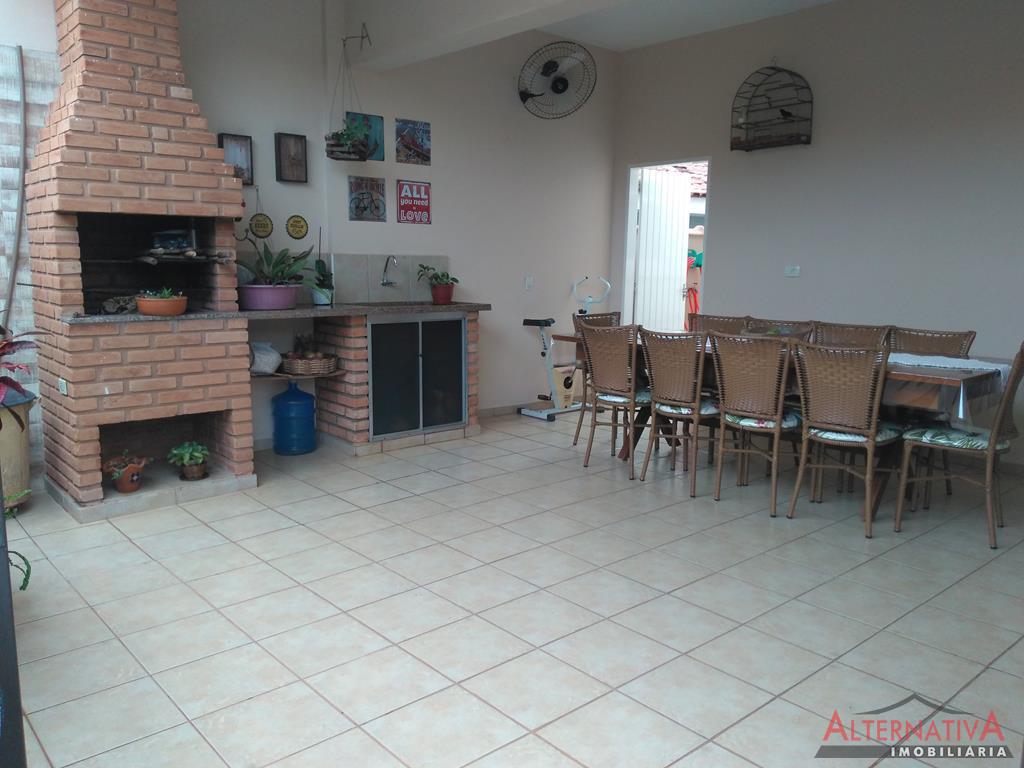 Casa à venda em Sao Francisco, Catanduva - foto 16 de 20