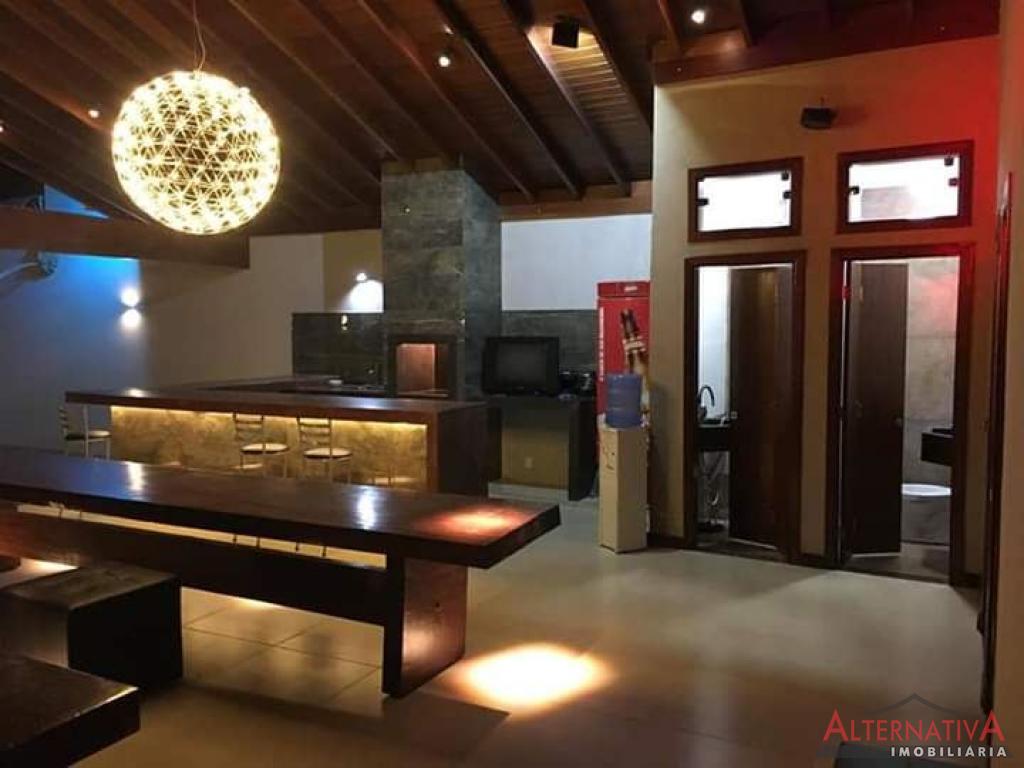 Casa à venda em Alto Da Boa Vista, Catanduva - foto 1 de 10