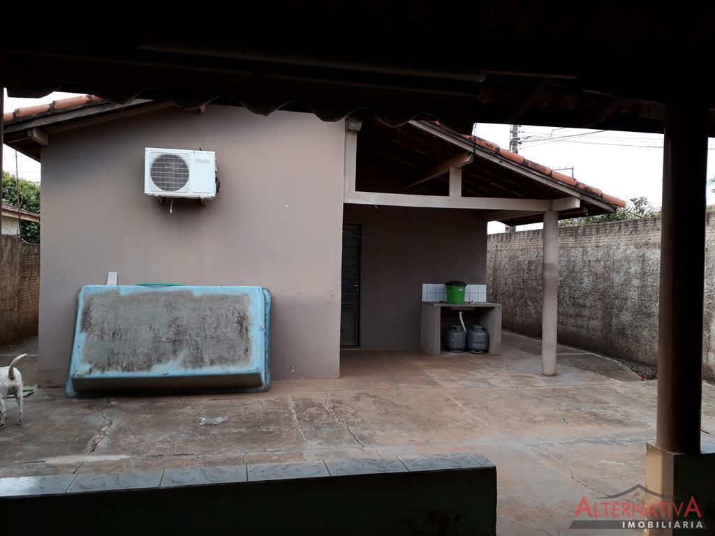 Casa à venda em Parque Gloria Vi, Catanduva - foto 21 de 26