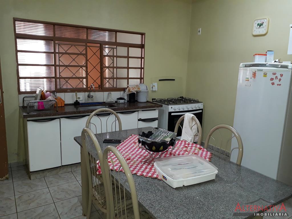 Casa à venda em Parque Gloria Vi, Catanduva - foto 24 de 26