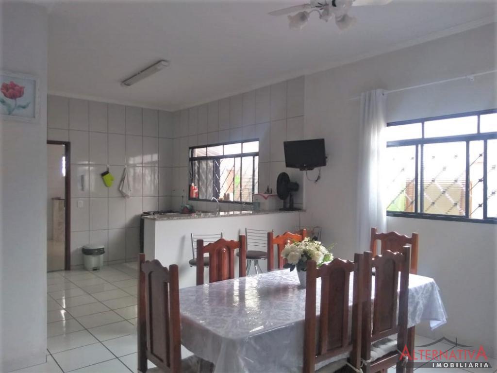 Casa à venda em Parque Gloria Iii, Catanduva - foto 5 de 14