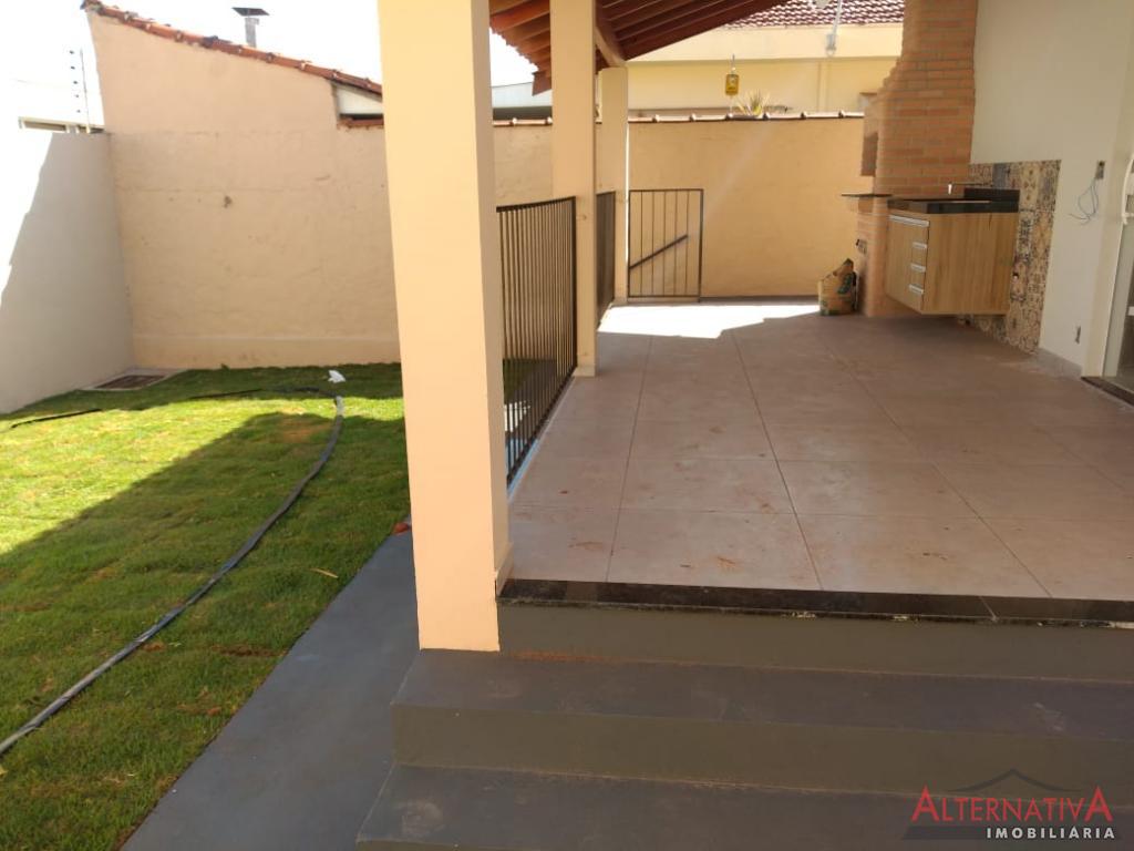 Casa à venda em Vila Rodrigues, Catanduva - foto 10 de 11