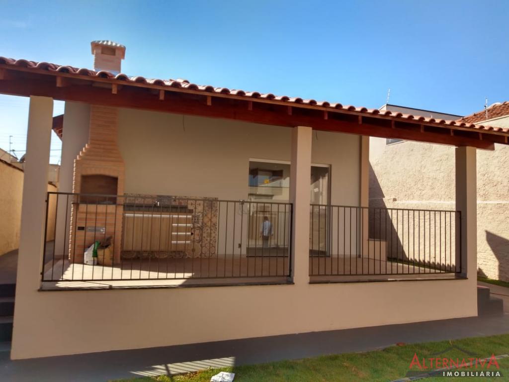 Casa à venda em Vila Rodrigues, Catanduva - foto 11 de 11