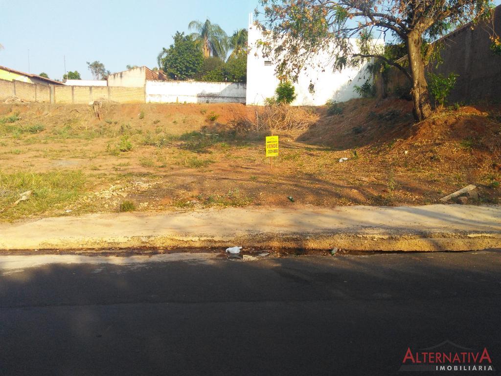 Terreno à venda em Jardim Soto, Catanduva - foto 1 de 3