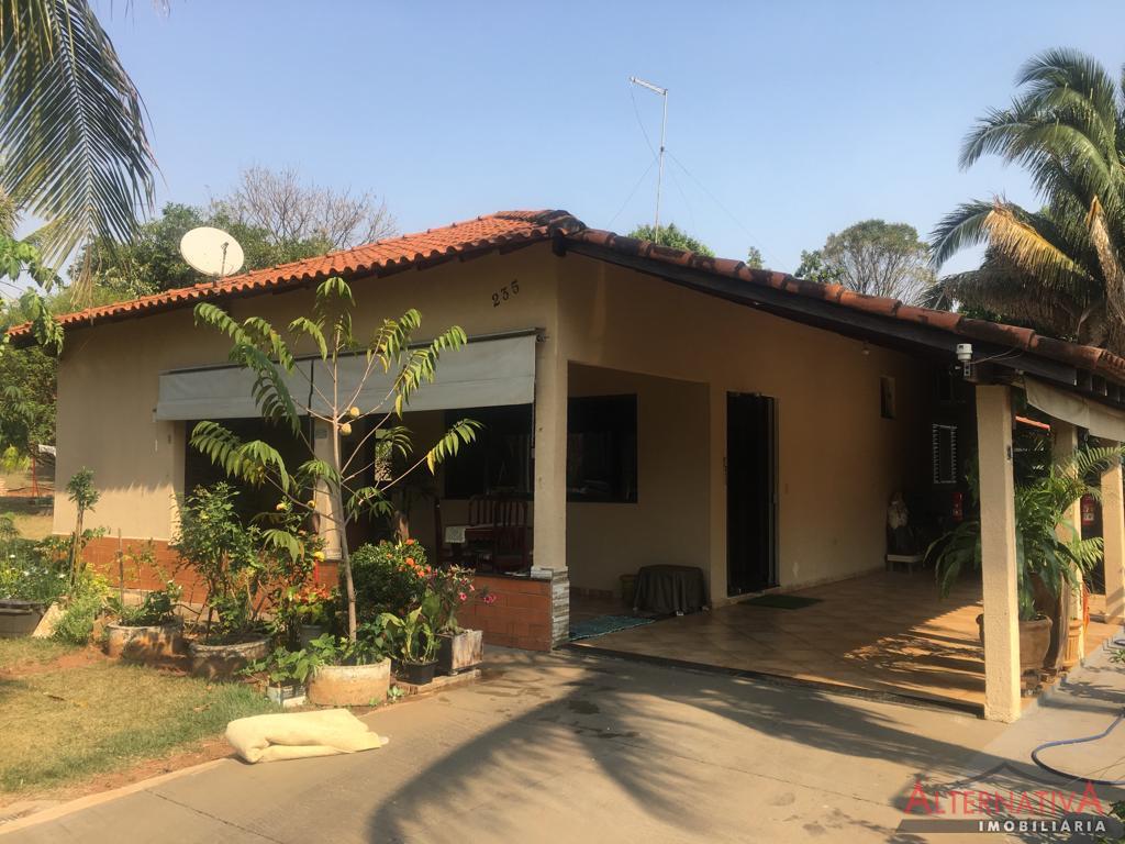 Chácara à venda em Jardim Dos Coqueiros Ii, Catanduva - foto 4 de 26