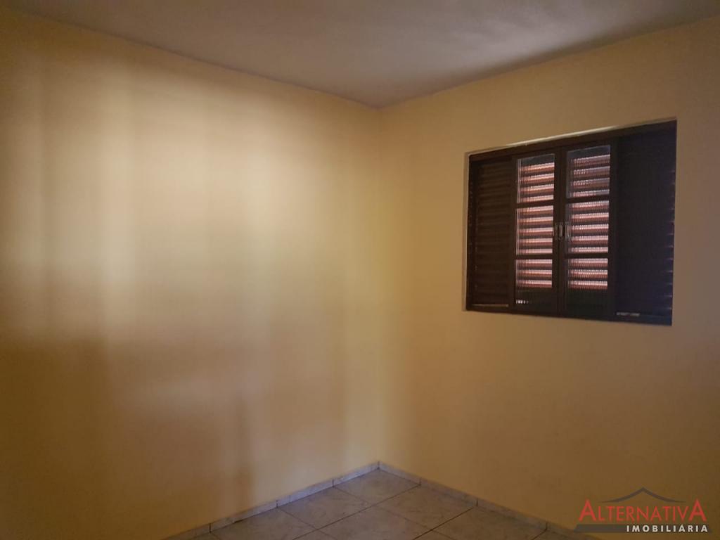 Apartamento à venda em Parque Residencial Paraiso, Catanduva - foto 1 de 8