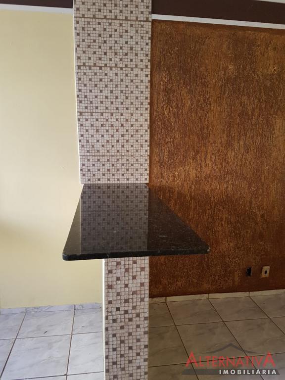 Apartamento à venda em Parque Residencial Paraiso, Catanduva - foto 2 de 8