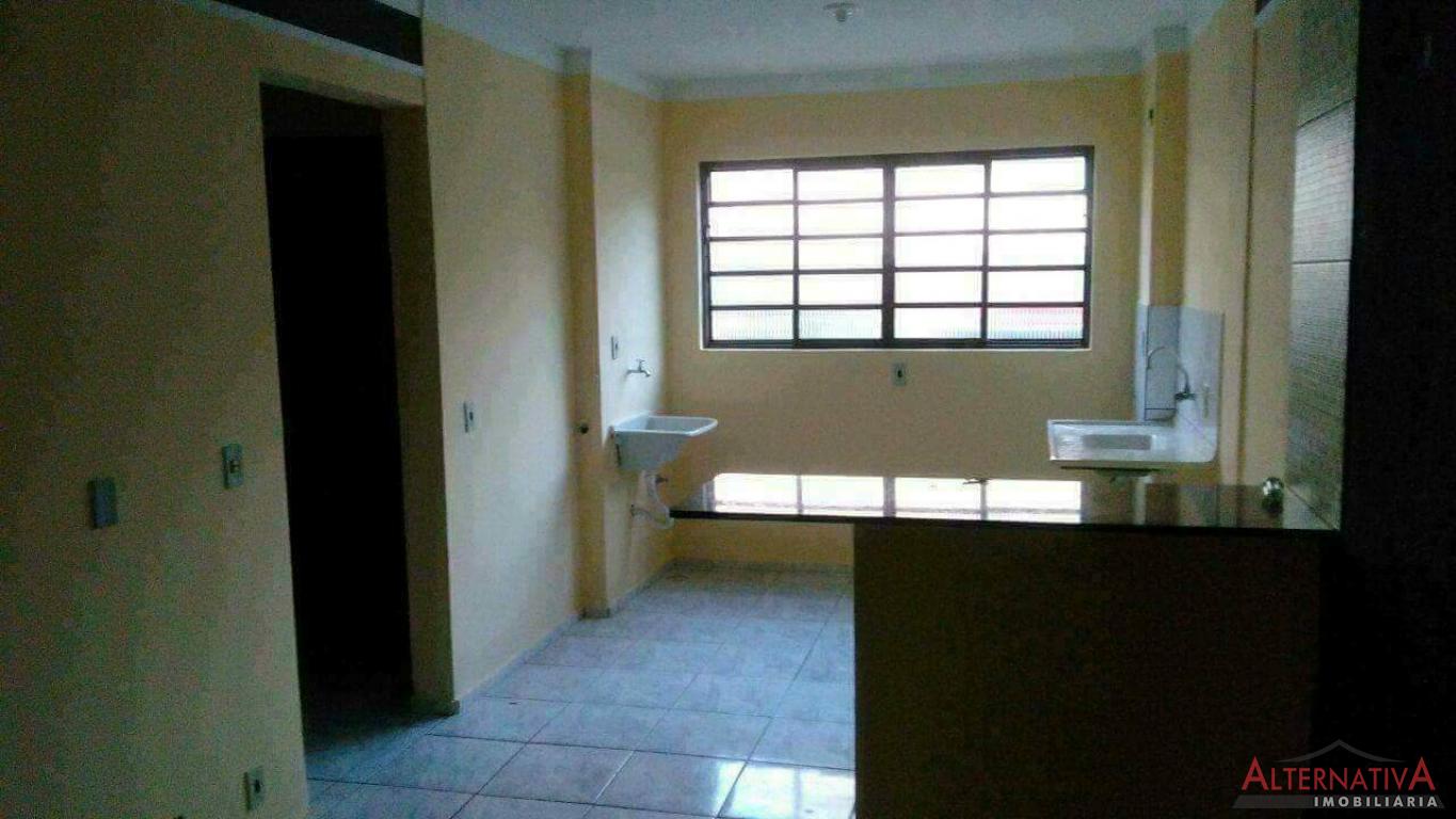 Apartamento à venda em Parque Residencial Paraiso, Catanduva - foto 4 de 8