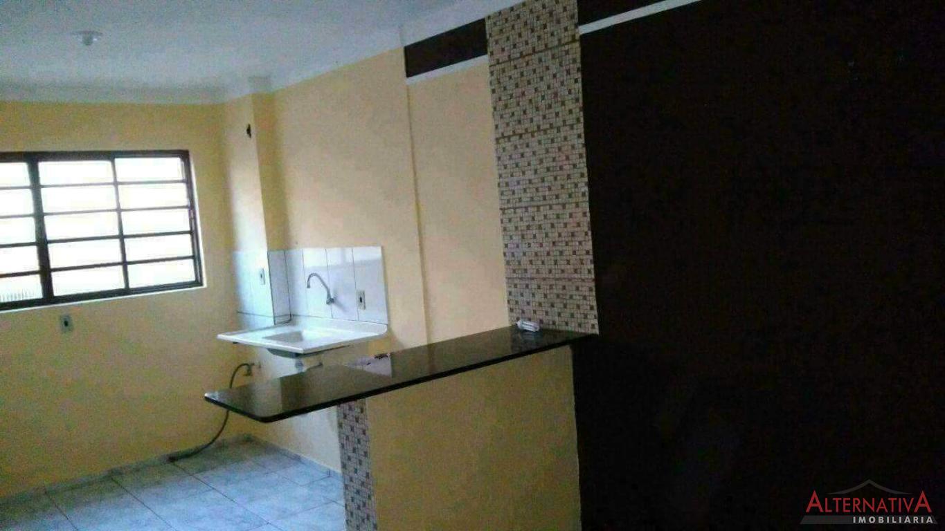 Apartamento à venda em Parque Residencial Paraiso, Catanduva - foto 7 de 8