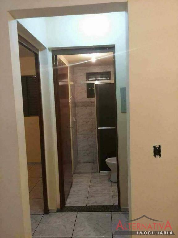 Apartamento à venda em Parque Residencial Paraiso, Catanduva - foto 8 de 8