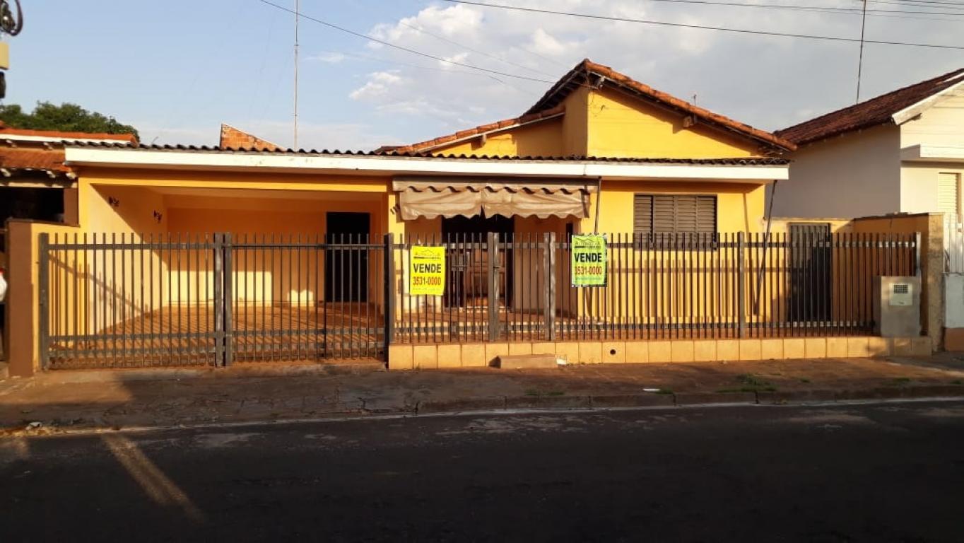 Casa à venda em Vila Rodrigues, Catanduva - foto 1 de 12