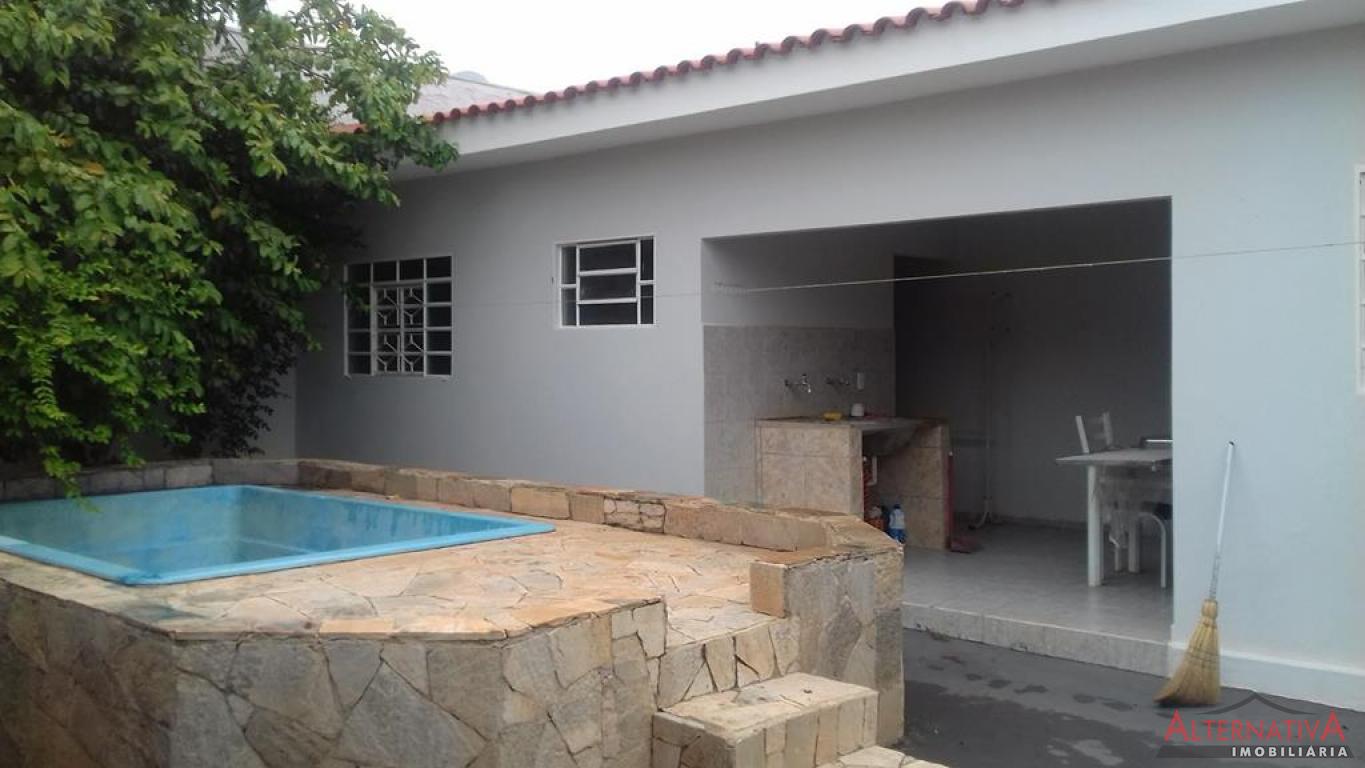 Casa à venda em Residencial Manoel Carreira, Urupes - foto 6 de 7