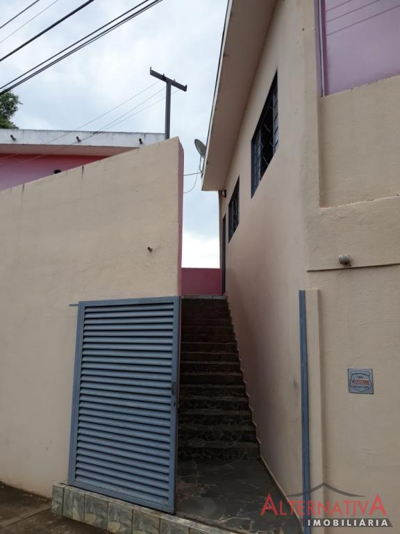 Casa à venda em Conjunto Hab Euclides Figueiredo, Catanduva - foto 4 de 5