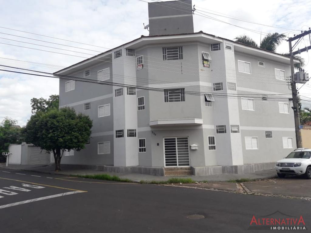 Apartamento à venda em Jardim Soto, Catanduva - foto 1 de 6
