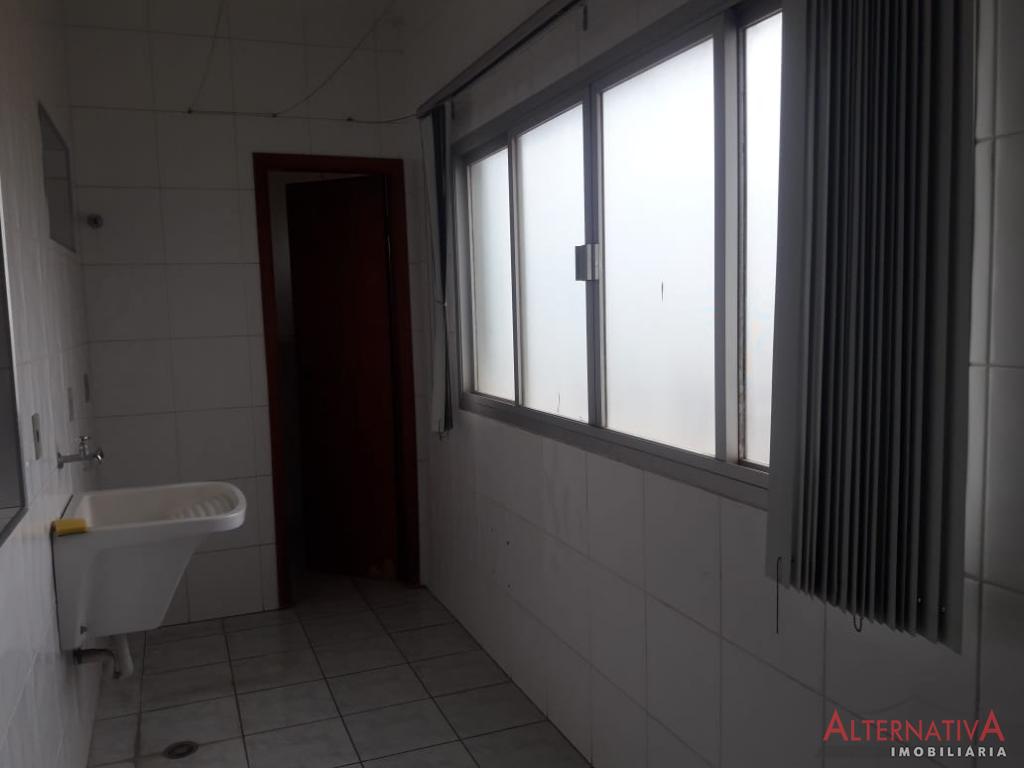 Apartamento à venda em Centro, Catanduva - foto 5 de 10