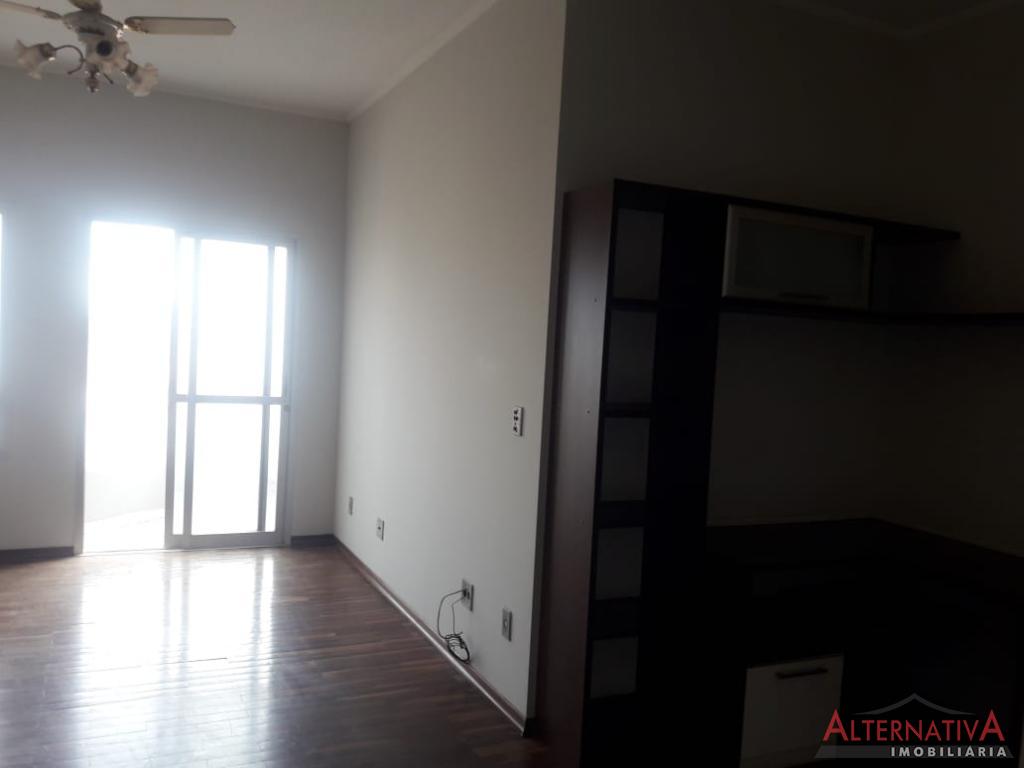 Apartamento à venda em Centro, Catanduva - foto 1 de 10
