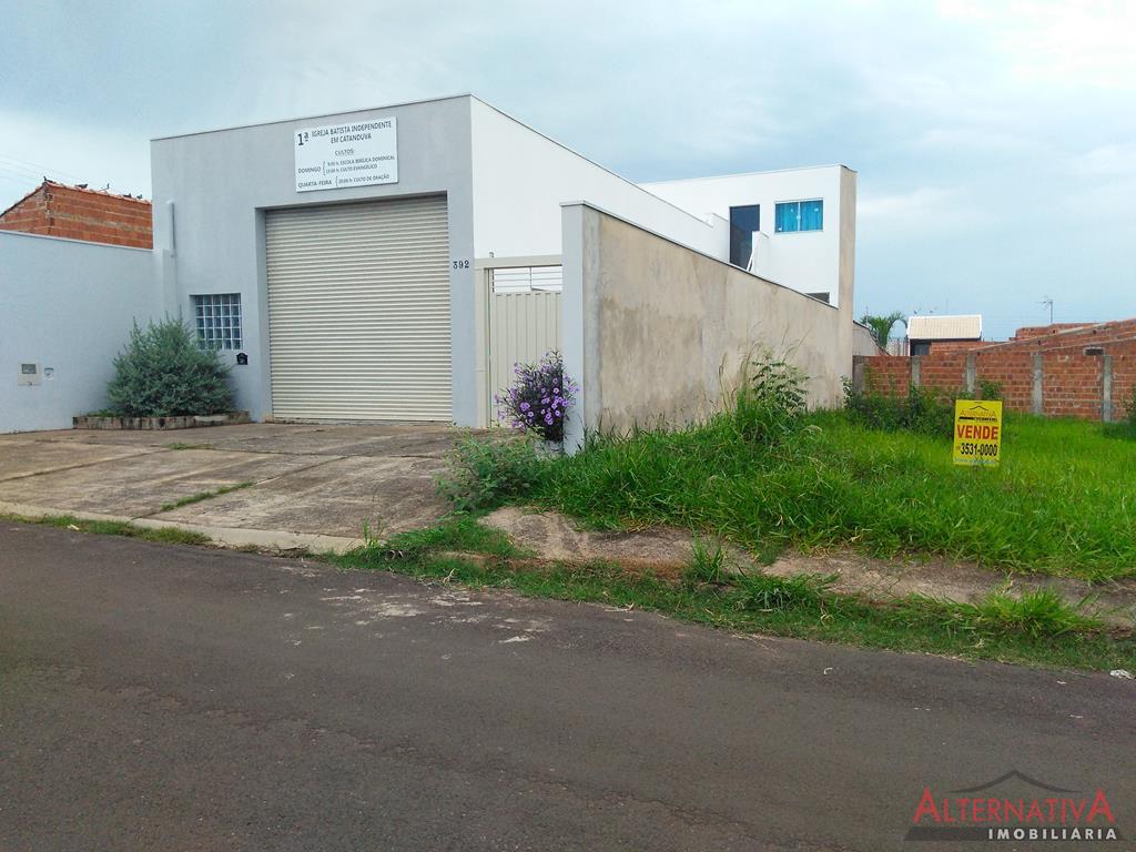 Terreno à venda em Loteamento Cidade Jardim, Catanduva - foto 3 de 4