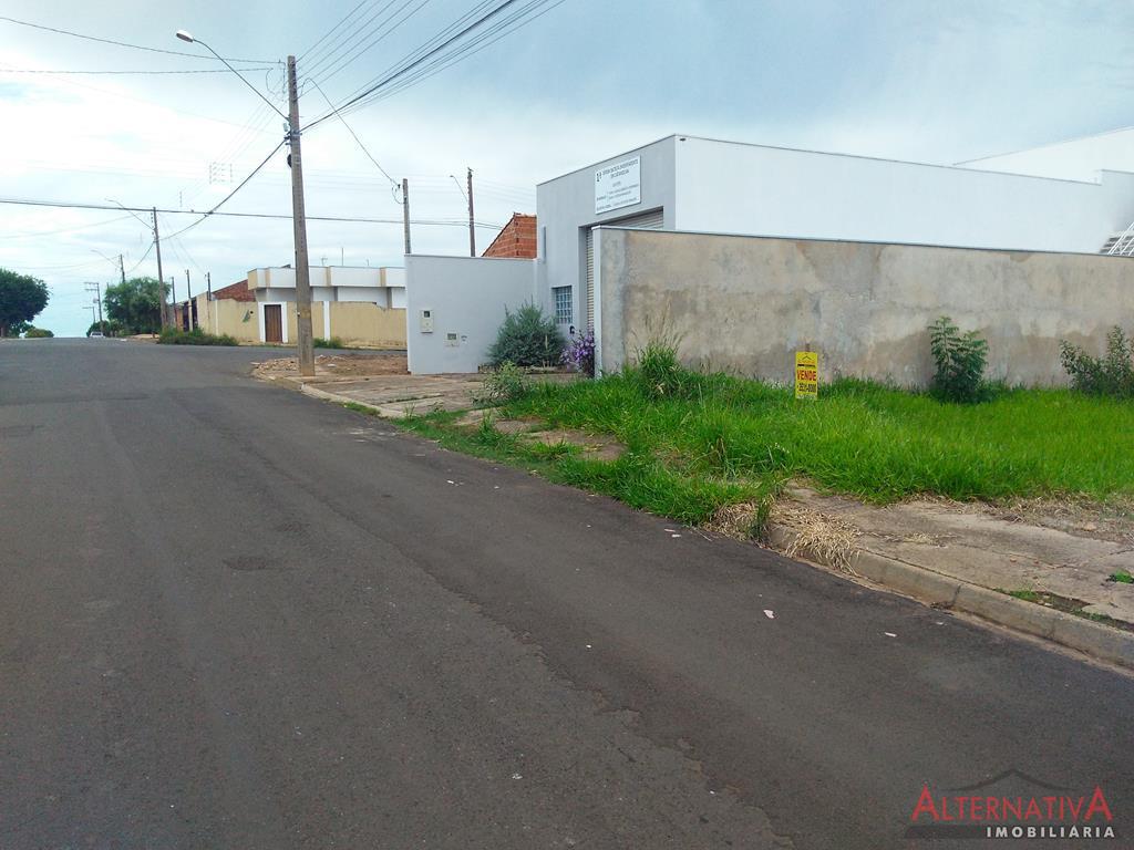 Terreno à venda em Loteamento Cidade Jardim, Catanduva - foto 4 de 4