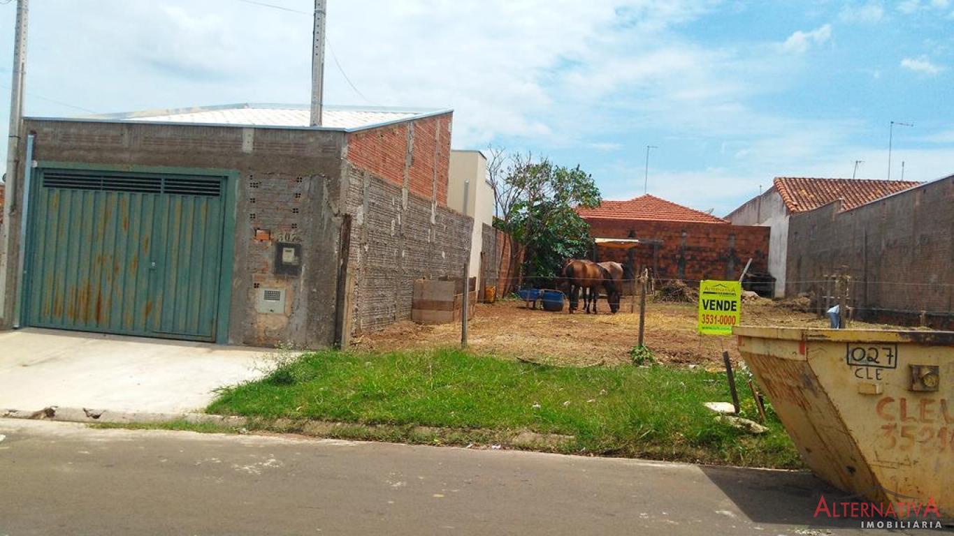 Terreno à venda em Loteamento Cidade Jardim, Catanduva - foto 3 de 4