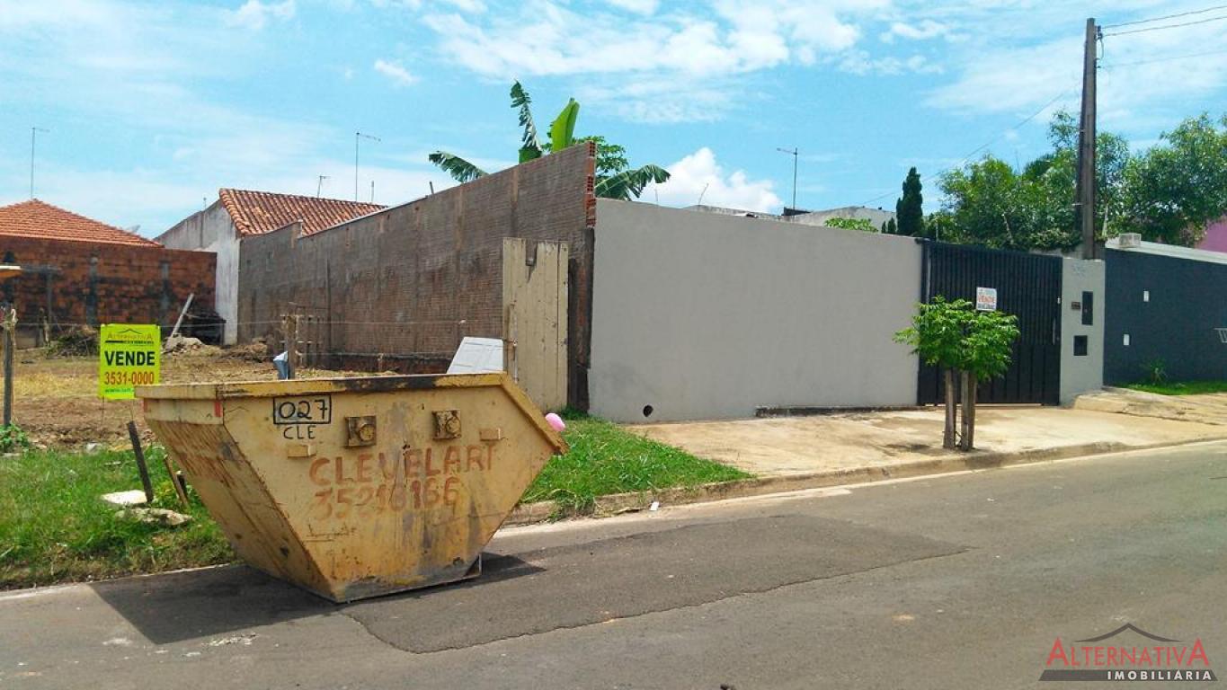 Terreno à venda em Loteamento Cidade Jardim, Catanduva - foto 4 de 4