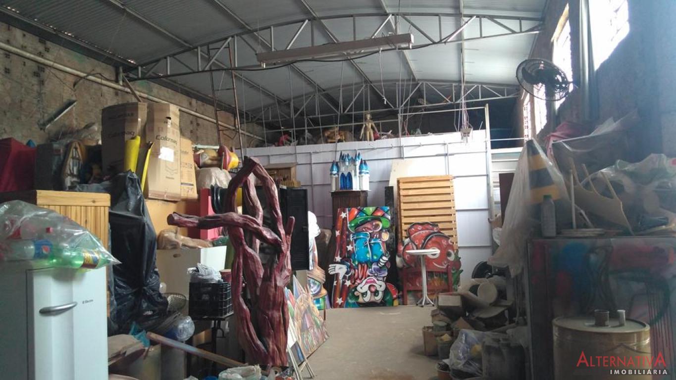 Salão à venda em Loteamento Cidade Jardim, Catanduva - foto 8 de 8