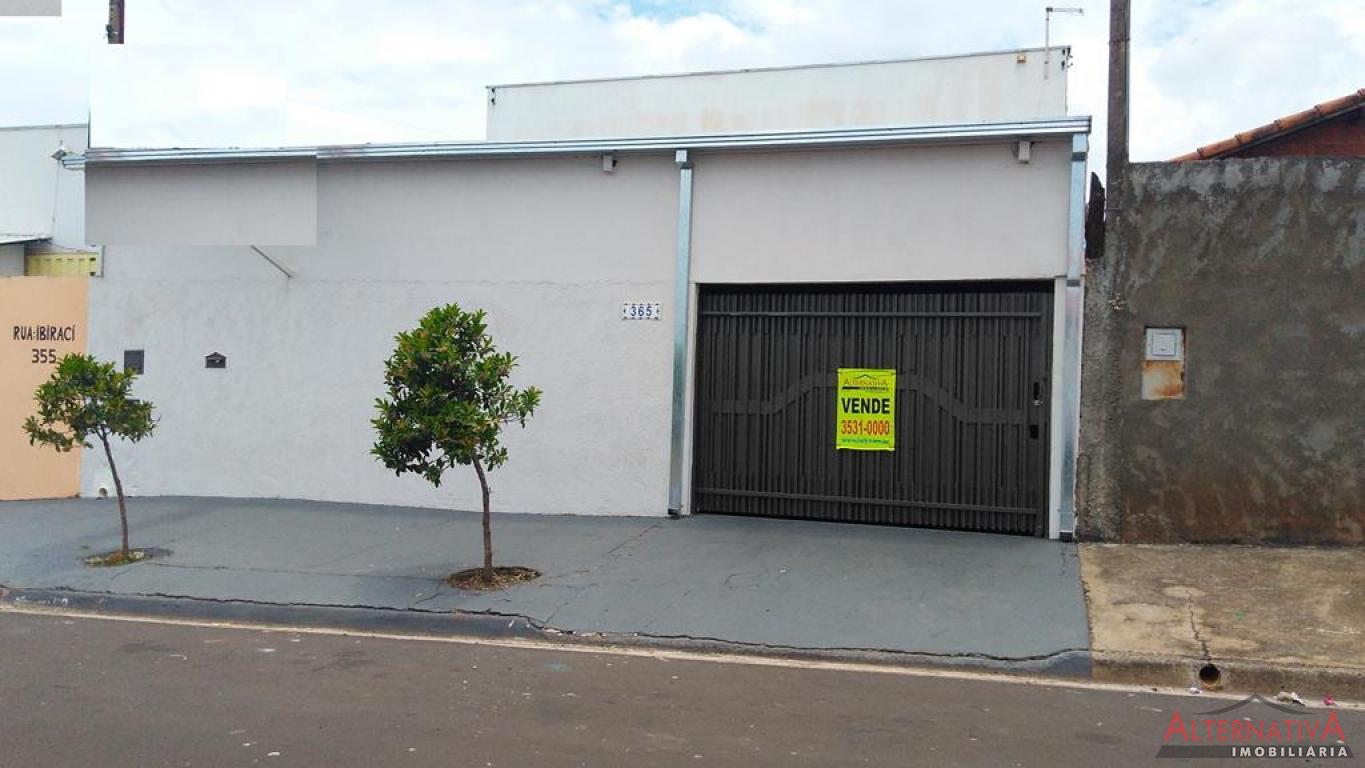 Salão à venda em Loteamento Cidade Jardim, Catanduva - foto 1 de 8
