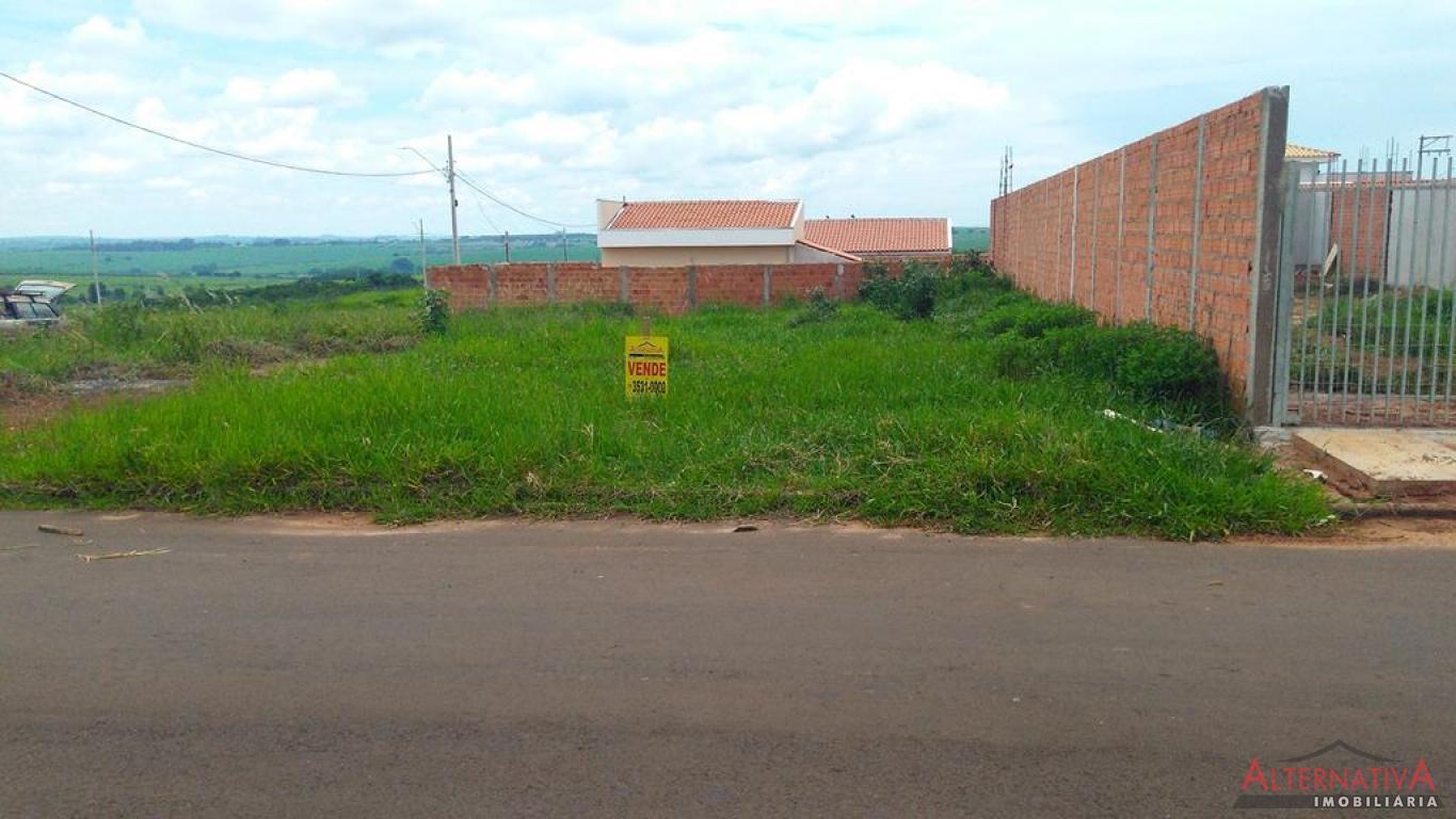 Terreno à venda em Loteamento Cidade Jardim, Catanduva - foto 1 de 4