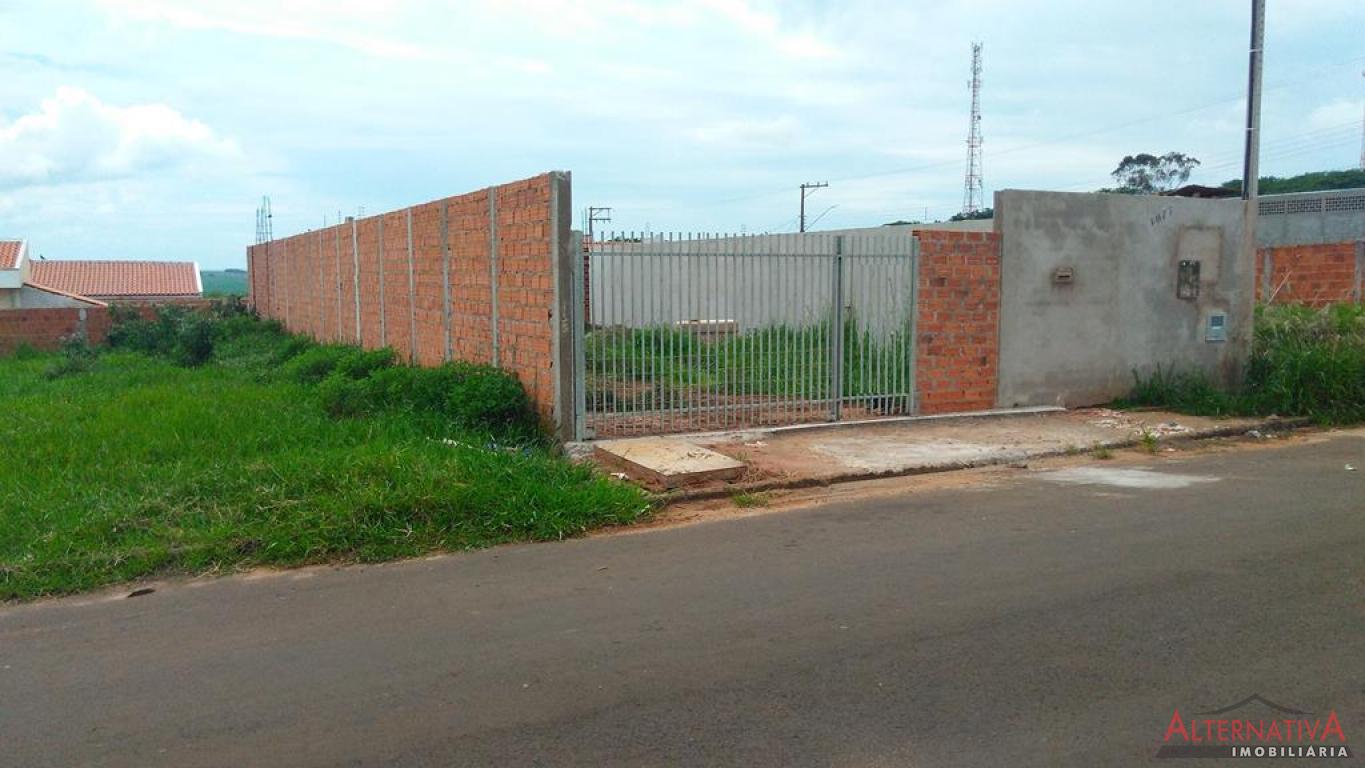 Terreno à venda em Loteamento Cidade Jardim, Catanduva - foto 4 de 4