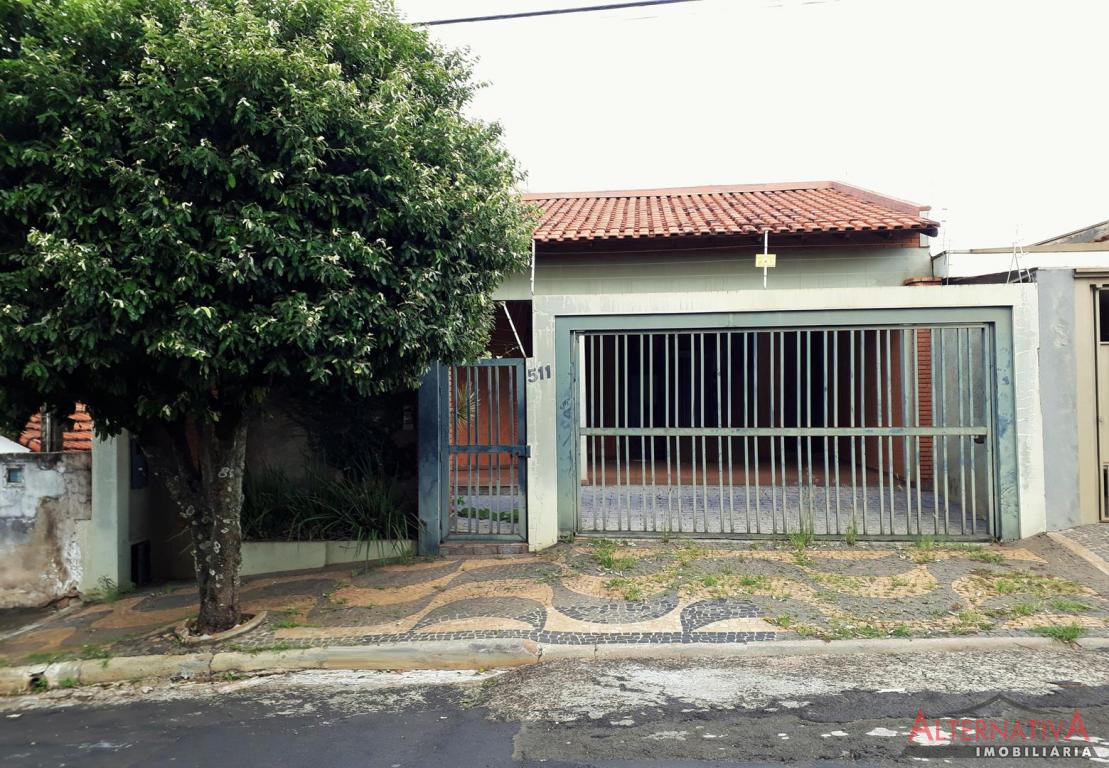 Casa à venda em Jardim Brasil, Catanduva - foto 1 de 17