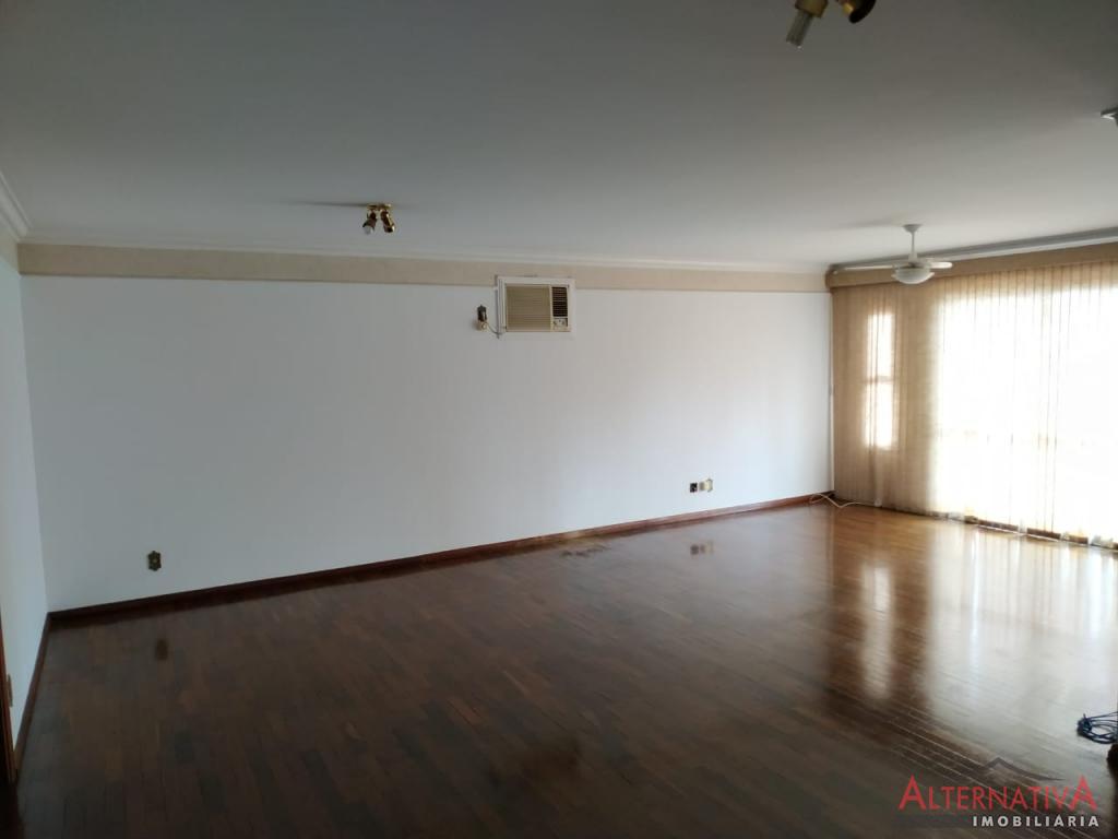 Apartamento à venda em Centro, Catanduva - foto 1 de 17