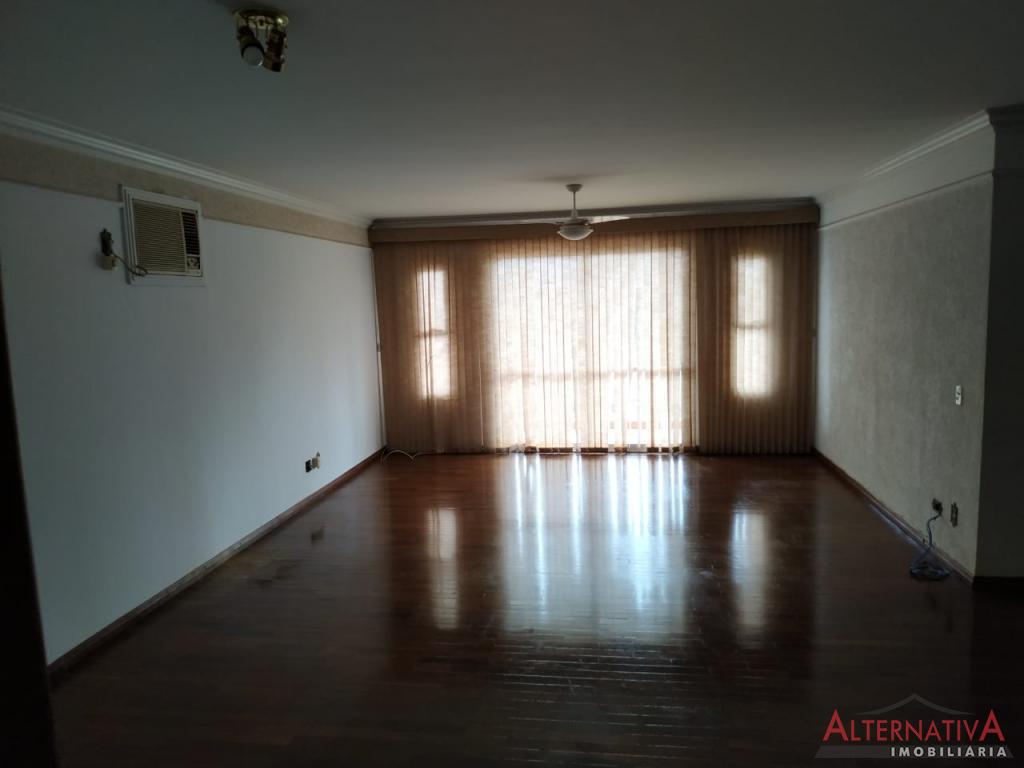 Apartamento à venda em Centro, Catanduva - foto 2 de 17