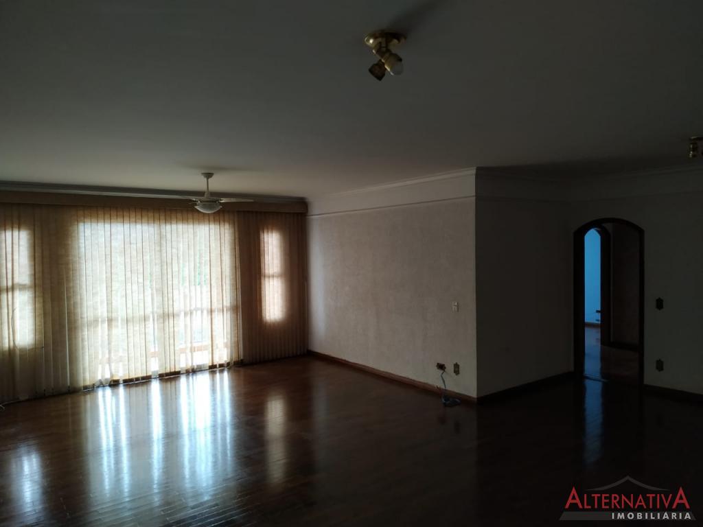 Apartamento à venda em Centro, Catanduva - foto 3 de 17