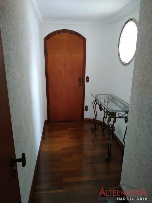 Apartamento à venda em Centro, Catanduva - foto 4 de 17
