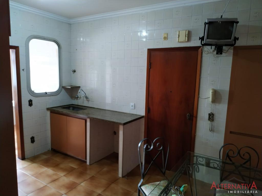 Apartamento à venda em Centro, Catanduva - foto 6 de 17
