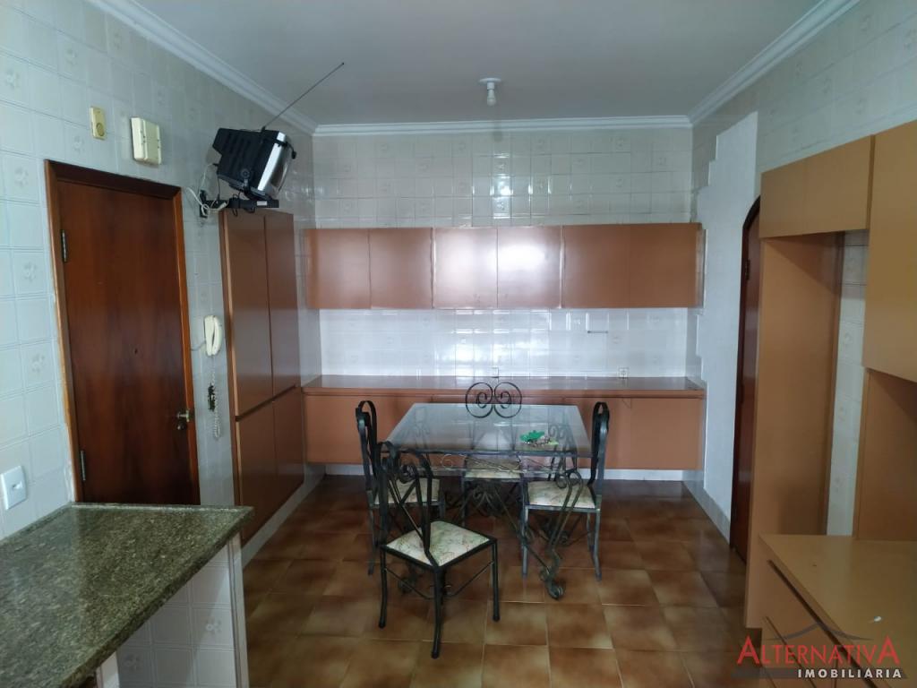 Apartamento à venda em Centro, Catanduva - foto 7 de 17
