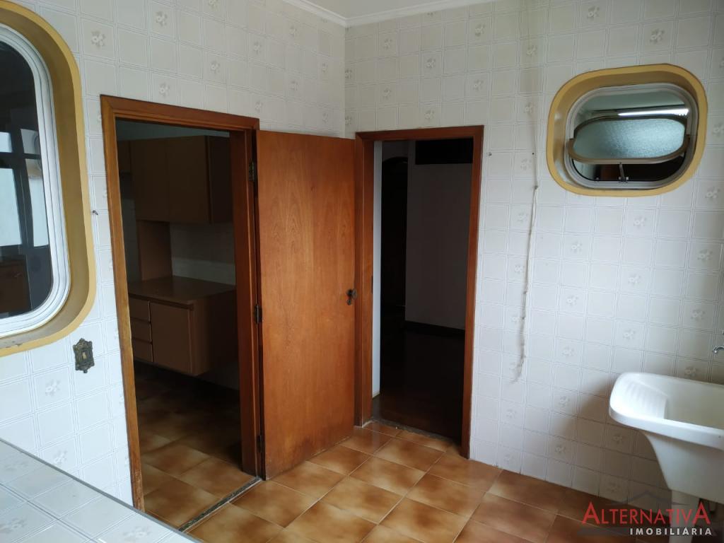 Apartamento à venda em Centro, Catanduva - foto 8 de 17