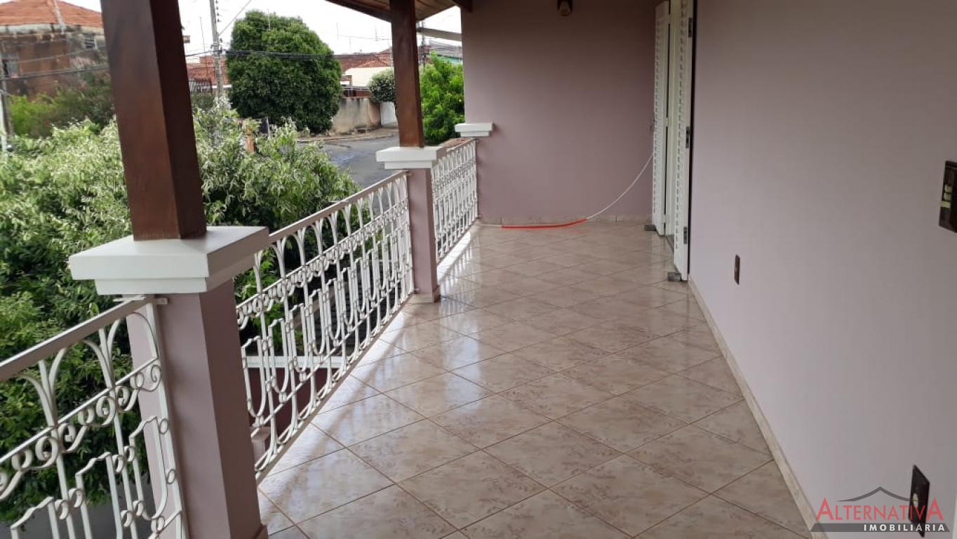Casa à venda em Loteamento Bom Pastor, Catanduva - foto 6 de 20