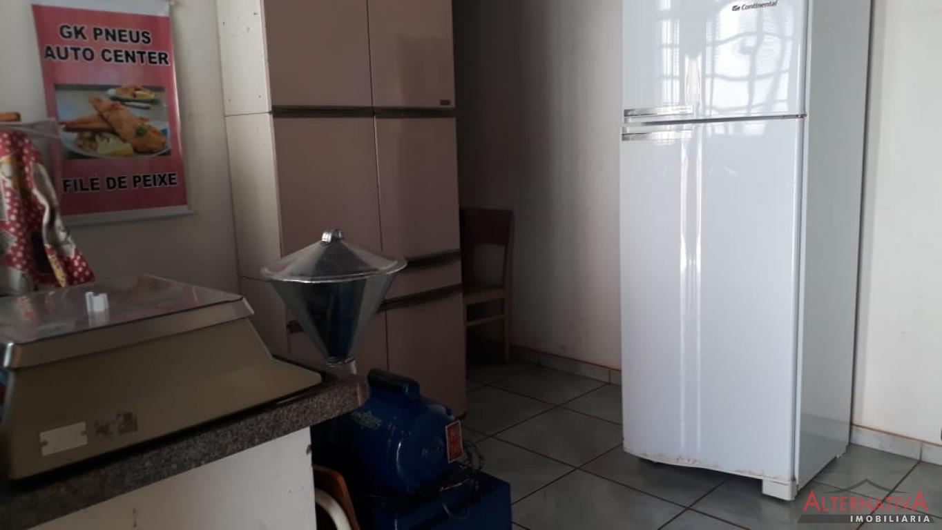 Casa à venda em Loteamento Bom Pastor, Catanduva - foto 17 de 20