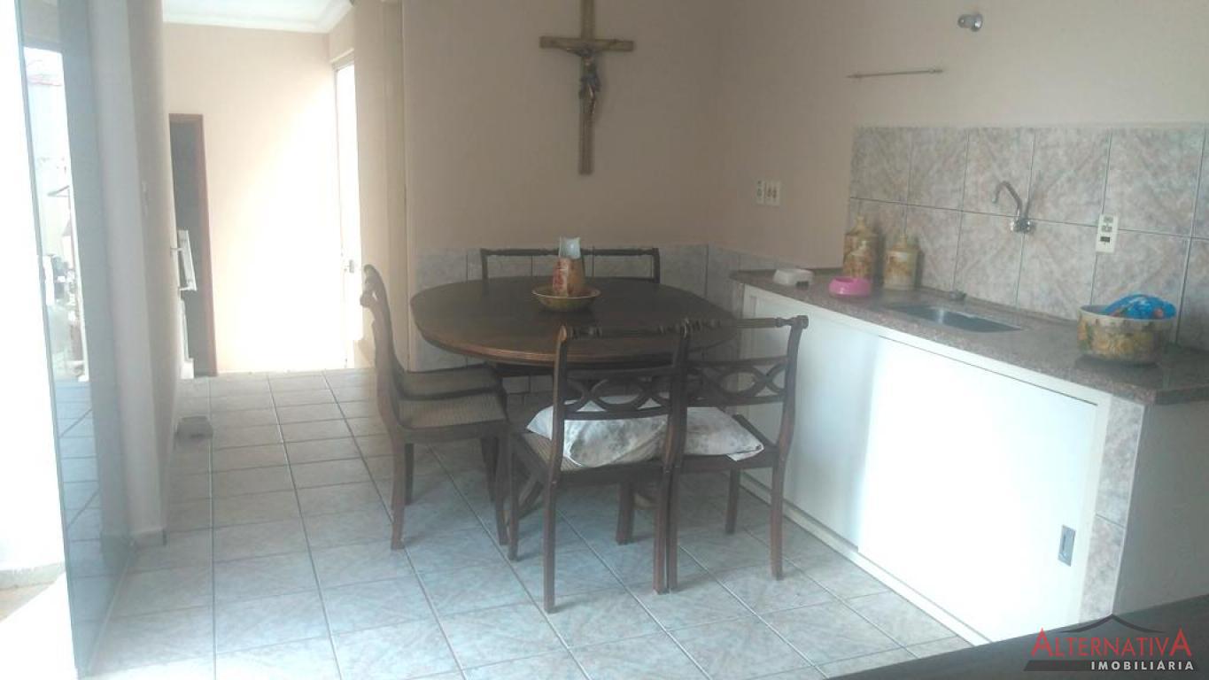 Casa à venda em Higienopolis, Catanduva - foto 17 de 19